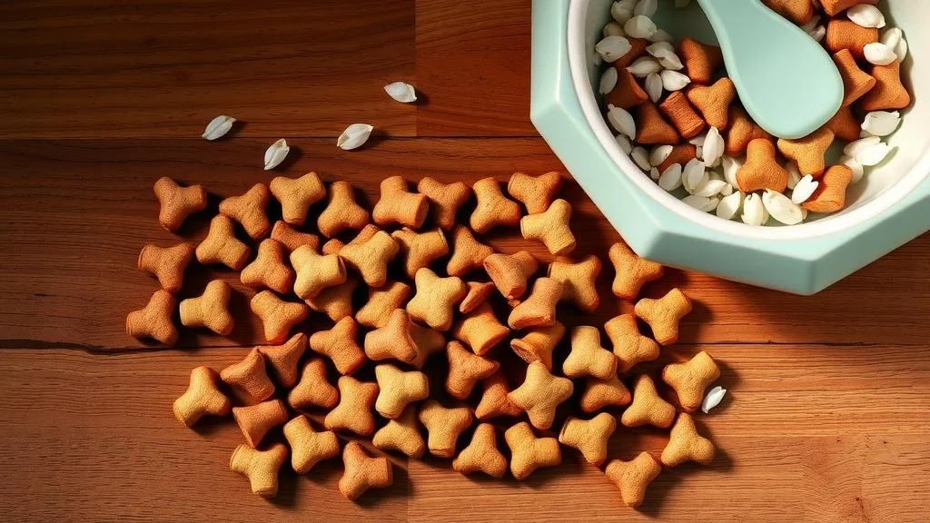 Guía sobre comida para perros con diarrea, comida casera para perros con diarrea, pienso para perros
