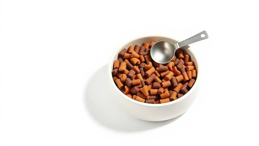 Guía sobre croquetas para bajar de peso perros, croquetas de dieta para perro: nutrición y alimentac