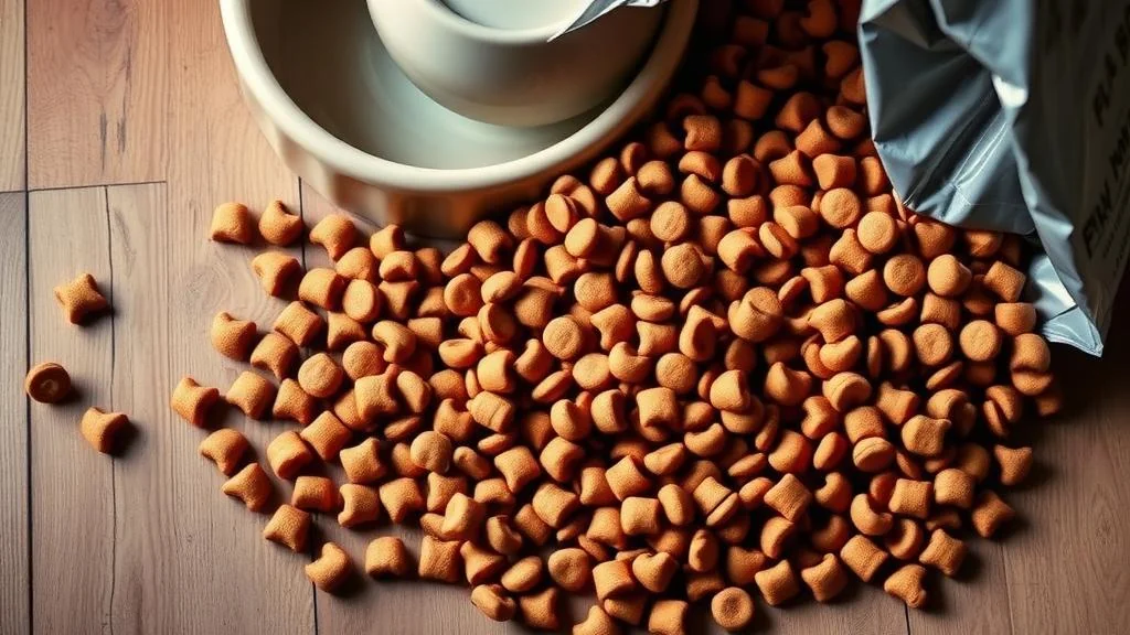 Guía sobre croquetas para perro 20 kg, pienso para perros 20kg: nutrición y alimentación para perros
