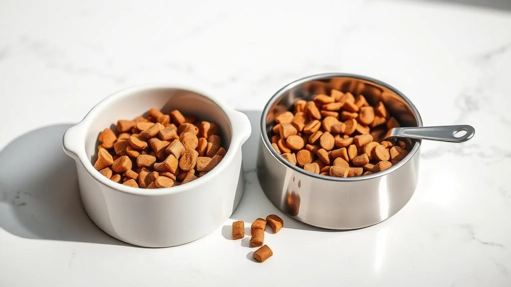 Guía sobre croquetas para perro adulto, croquetas perro adulto, pienso perro adulto, croquetas para