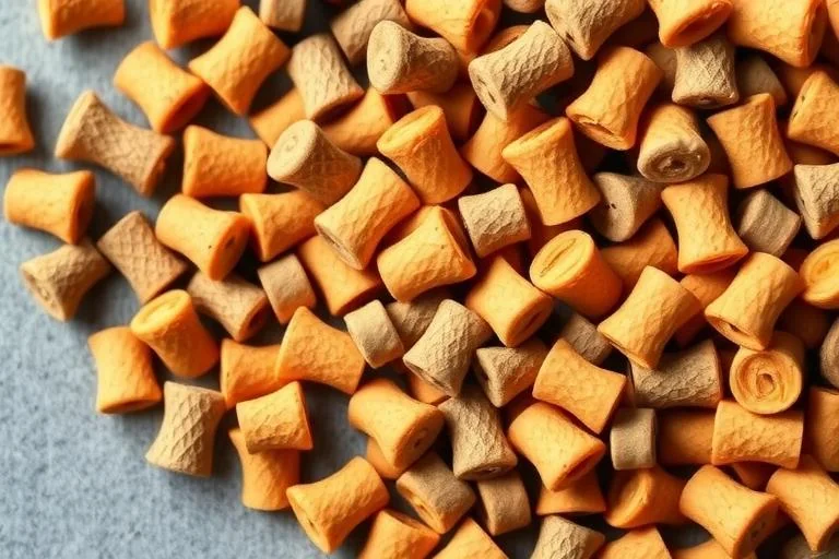 Imagen ilustrativa sobre croquetas para perro, croquetas para perros, cuales son las mejores croquet