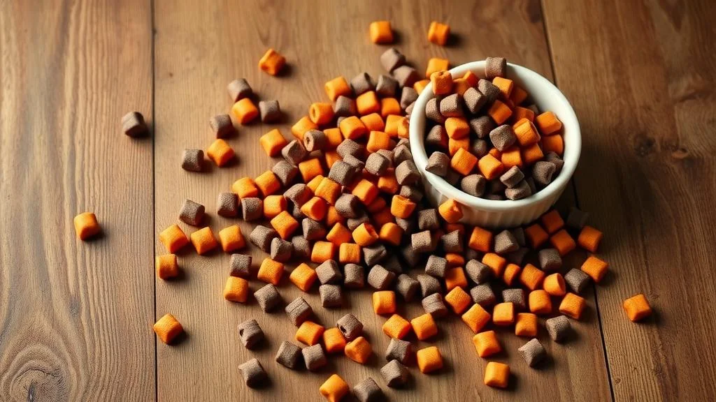 Guía sobre croquetas para perros pequeños, pienso perros pequeños, pienso para perros pequeños: nutr