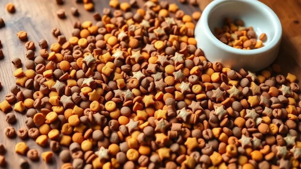 Guía sobre cual es la mejor comida para perros, cual es el mejor alimento para perros, mejor comida