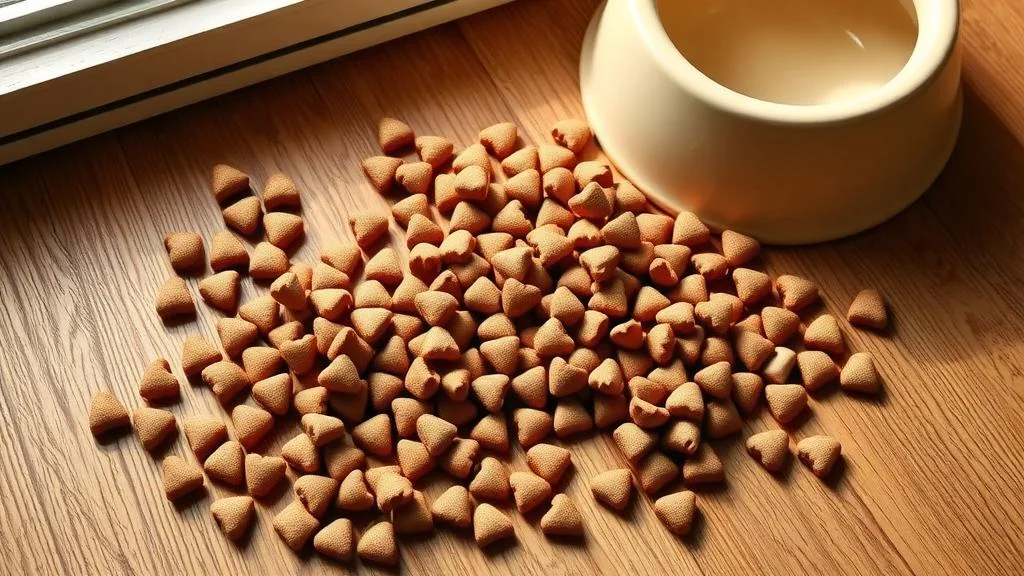 Guía sobre mejor pienso natural para perros, mercadona pienso perros, pienso natural perros, pienso