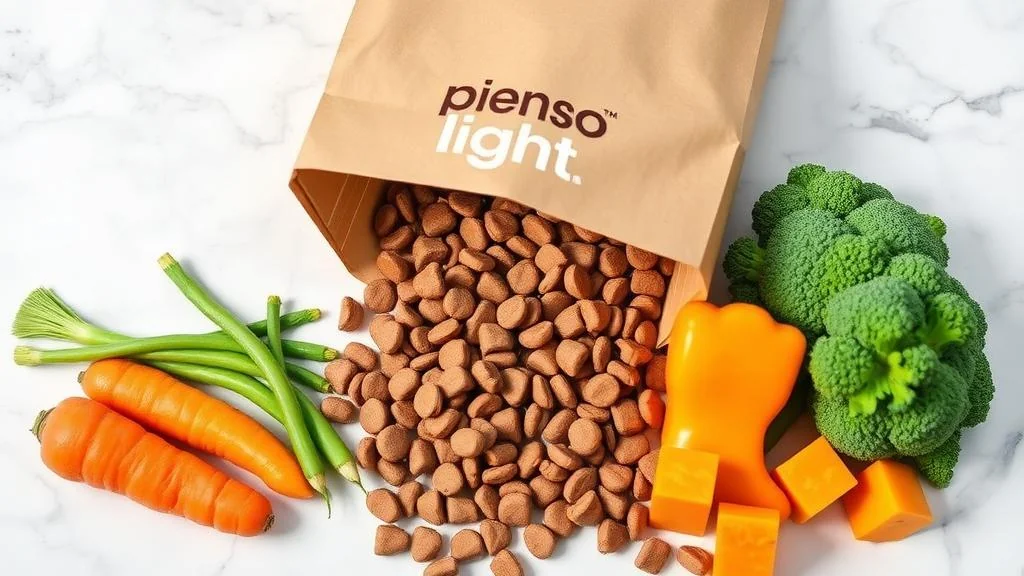 Guía sobre mi perro no quiere comer pienso, pienso light perros: nutrición y alimentación para perro