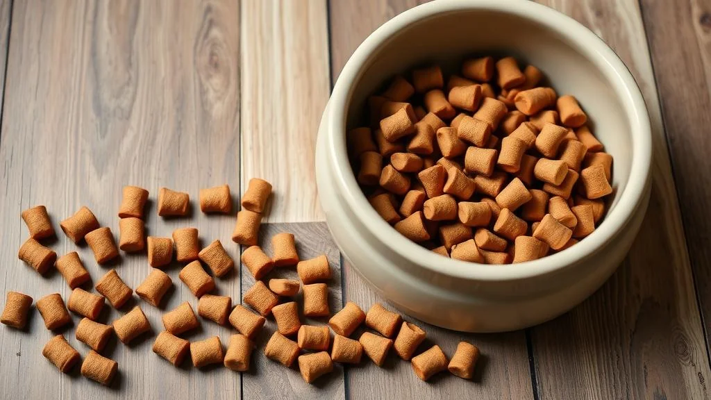 Guía sobre pienso amanova perros, amanova pienso perros, pienso core perros: nutrición y alimentació