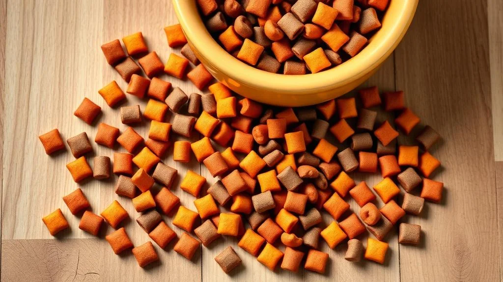 Guía sobre pienso bajo en grasa perros, pienso para perros obesos: nutrición y alimentación para per