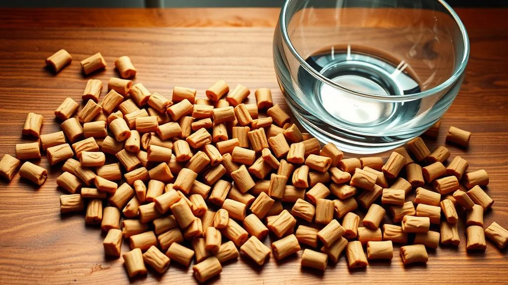 Guía sobre pienso bueno para perros: nutrición y alimentación para perros