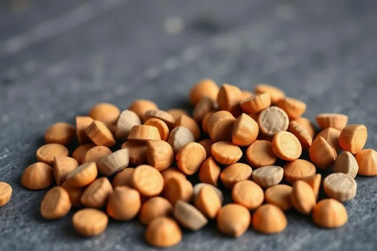 Imagen ilustrativa sobre pienso criadores perros, pienso para perros directo de fábrica en alimentac