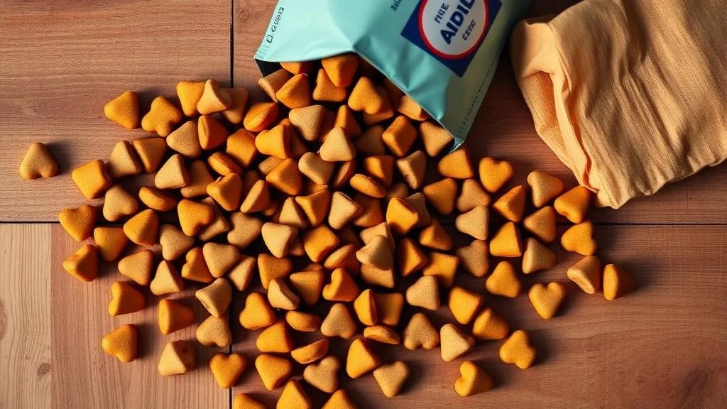 Guía sobre pienso lidl perros, pienso perro lidl, pienso lidl perro, pienso para perros lidl, pienso