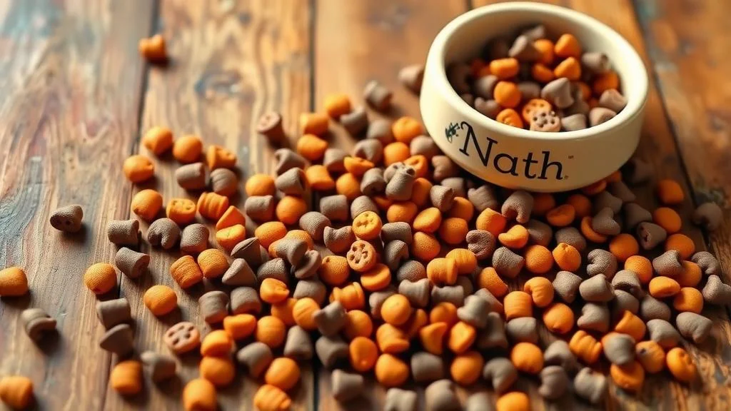 Guía sobre pienso nath perros, nath pienso perros: nutrición y alimentación para perros