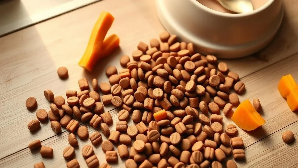 Guía sobre pienso para perros alergicos, mejor pienso para perros con problemas de piel: nutrición y