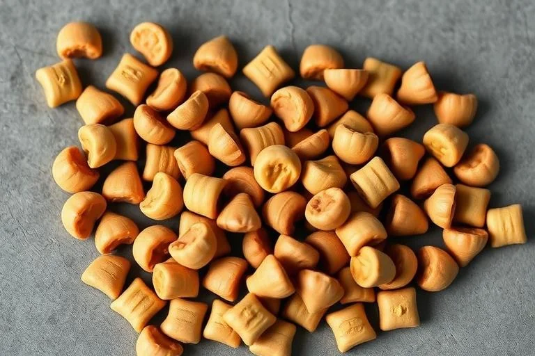 Imagen ilustrativa sobre pienso para perros de caza, pienso para perros directo de fábrica en alimen
