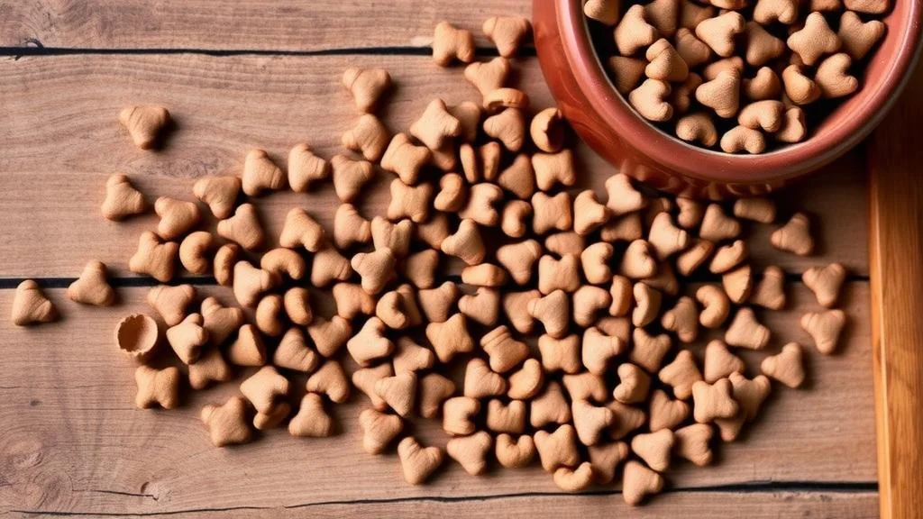 Guía sobre pienso para perros senior, pienso senior perros, pienso perros senior, mejor pienso para
