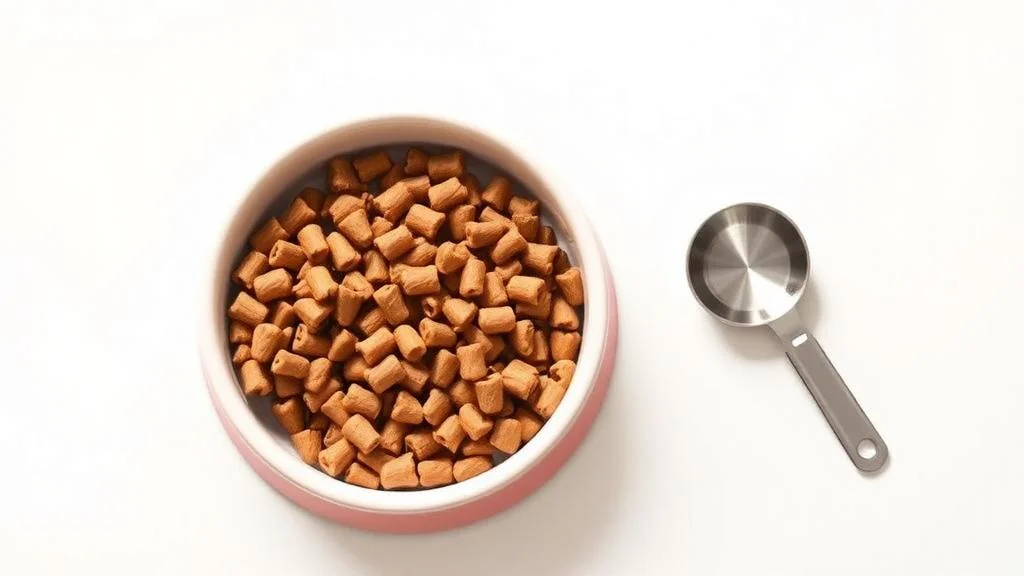Guía sobre pienso perro esterilizado, pienso light para perros esterilizados: nutrición y alimentaci