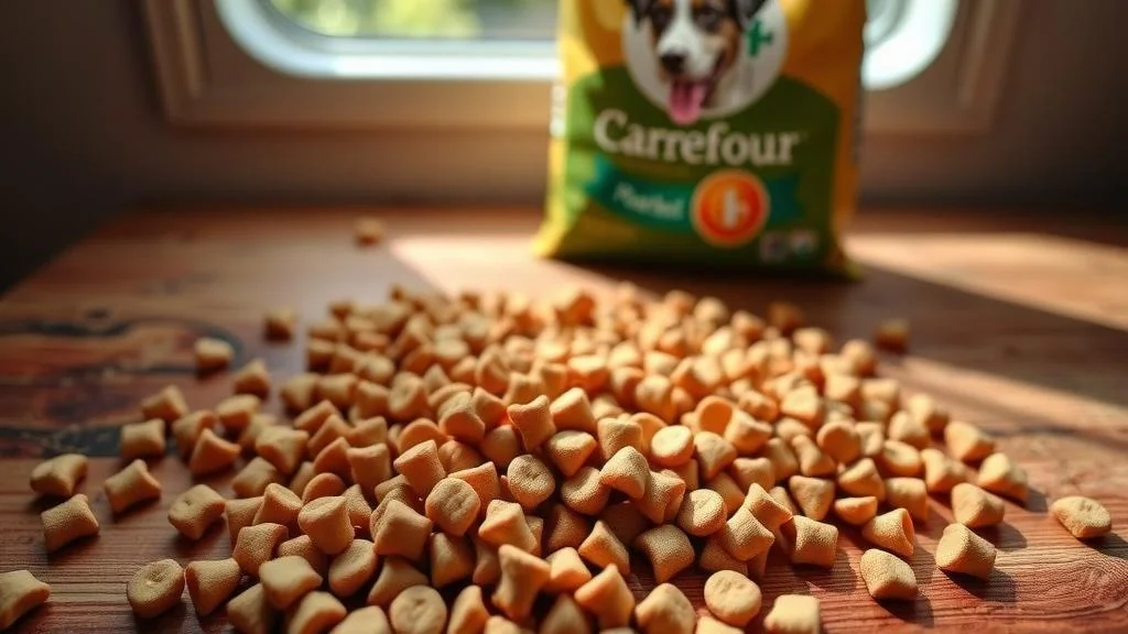 Guía sobre pienso perros carrefour, carrefour pienso perros: nutrición y alimentación para perros