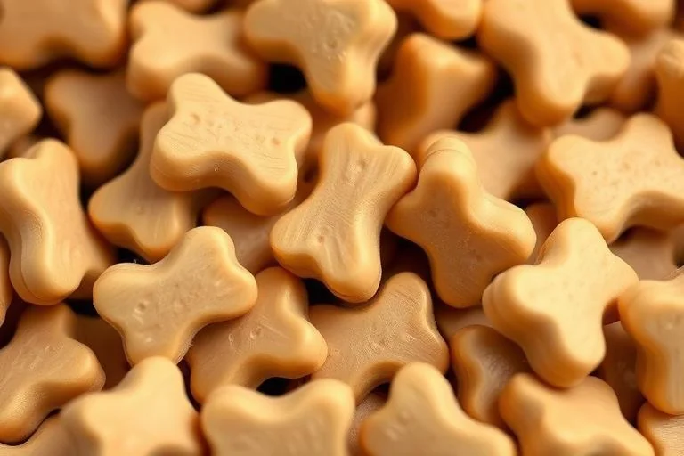 Imagen ilustrativa sobre pienso perros digestivo, pienso digestivo perros en alimentación canina