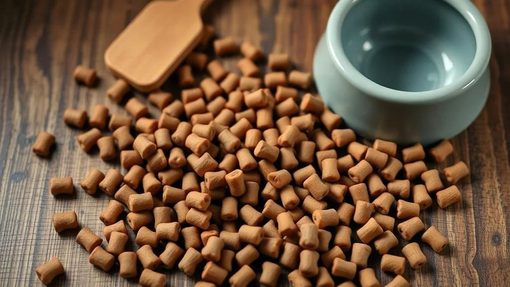 Guía sobre pienso perros esterilizados, pienso para perros esterilizados: nutrición y alimentación p