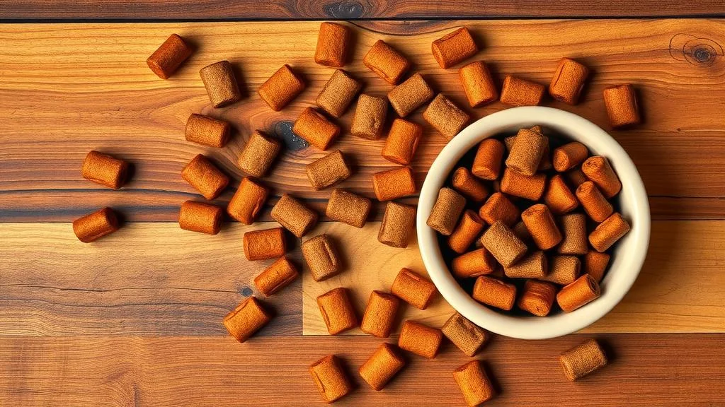 Guía sobre pienso premium perros, marcas pienso perros gama alta, pienso gama alta perros: nutrición