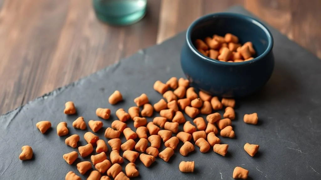 Guía sobre pienso renal perros, alimento hepatico para perros, mejor pienso renal perros: nutrición