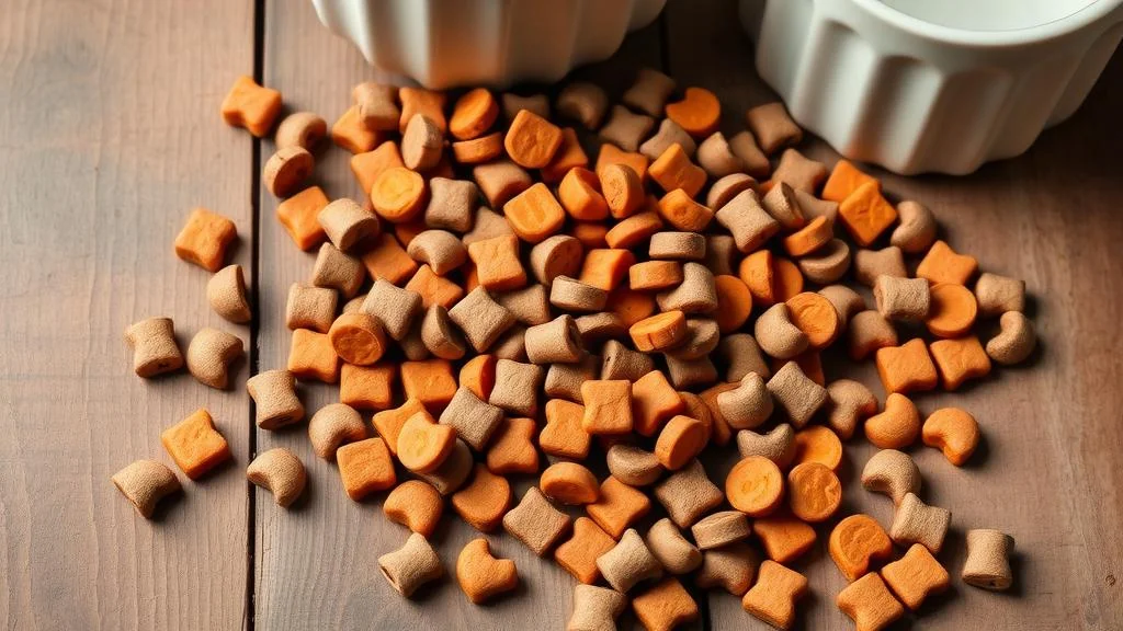 Guía sobre pienso sin cereales perro, pienso sin cereales para perros, pienso perro sin cereales, pi